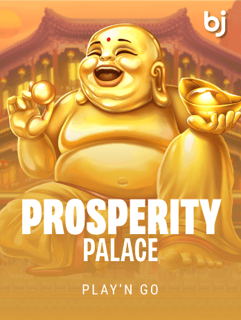 Prosperity Palace game icon