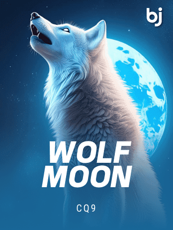 Wolf Moon game icon