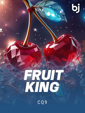 Fruit King game icon