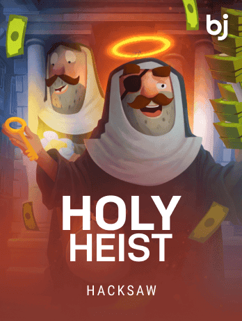 Holy Heistpng game thumbnail