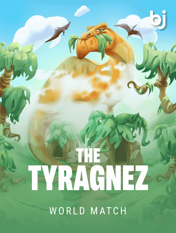 The Tyragnezpng game icon