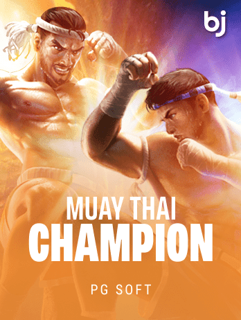 Muay Thai Championpng game thumbnail