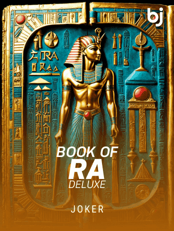 Book Of Ra Deluxe game icon