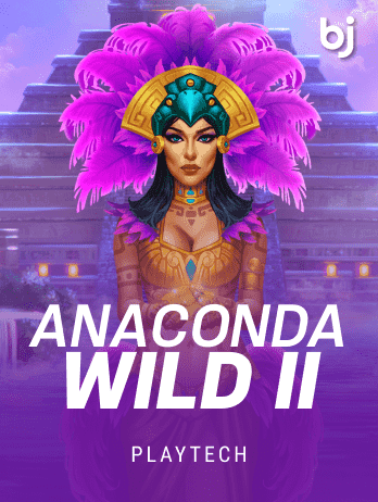 Anaconda Wild IIpng game thumbnail
