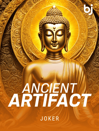 Ancient Artifactpng game thumbnail