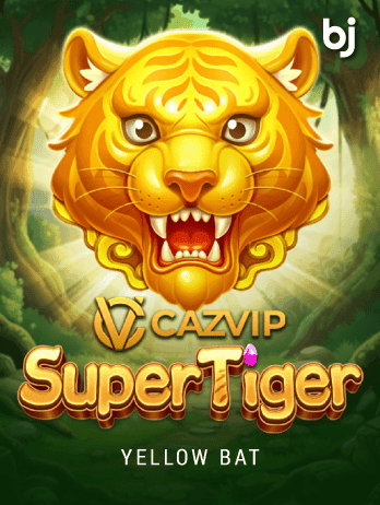 Super Tigerpng game thumbnail
