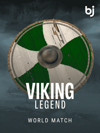 Viking Legend game icon