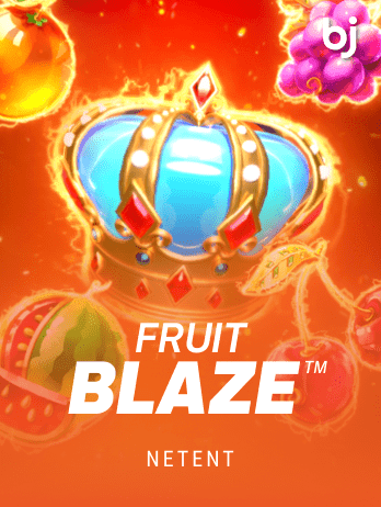 Fruit Blaze™png game thumbnail