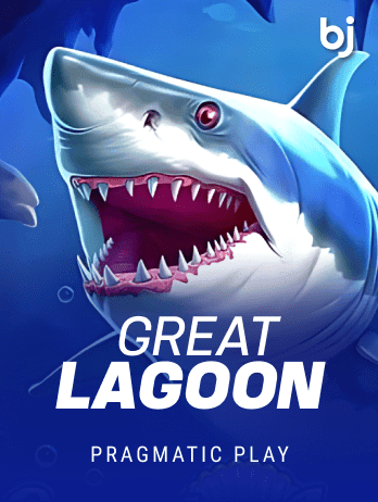 Great Lagoon game icon